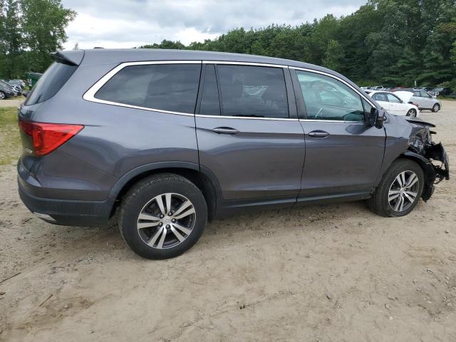 Photo 2 VIN: 5FNYF6H5XJB026533 - HONDA PILOT EXL 