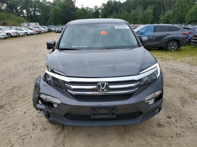 Photo 4 VIN: 5FNYF6H5XJB026533 - HONDA PILOT EXL 