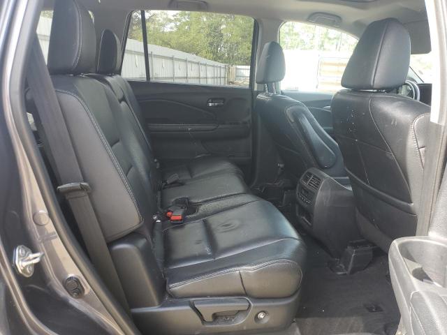 Photo 10 VIN: 5FNYF6H5XJB028329 - HONDA PILOT EXL 