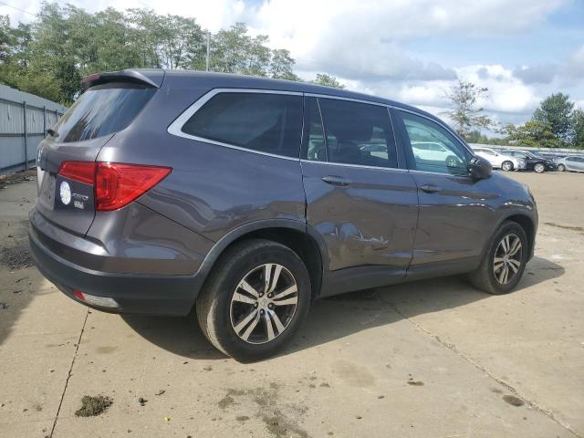 Photo 2 VIN: 5FNYF6H5XJB028329 - HONDA PILOT EXL 