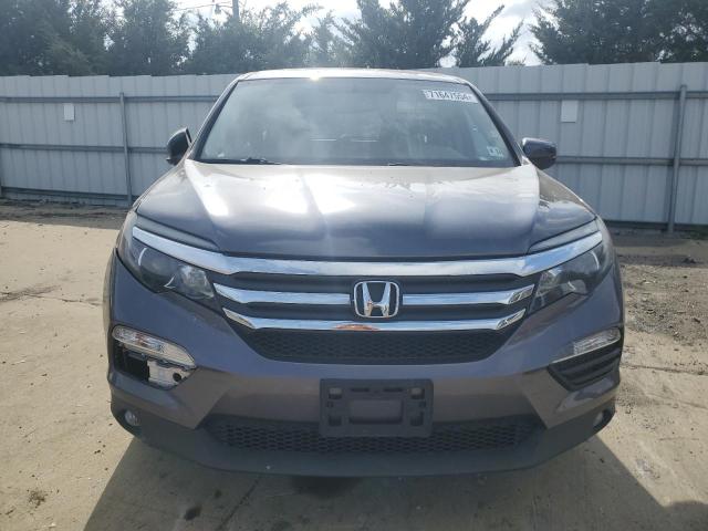 Photo 4 VIN: 5FNYF6H5XJB028329 - HONDA PILOT EXL 