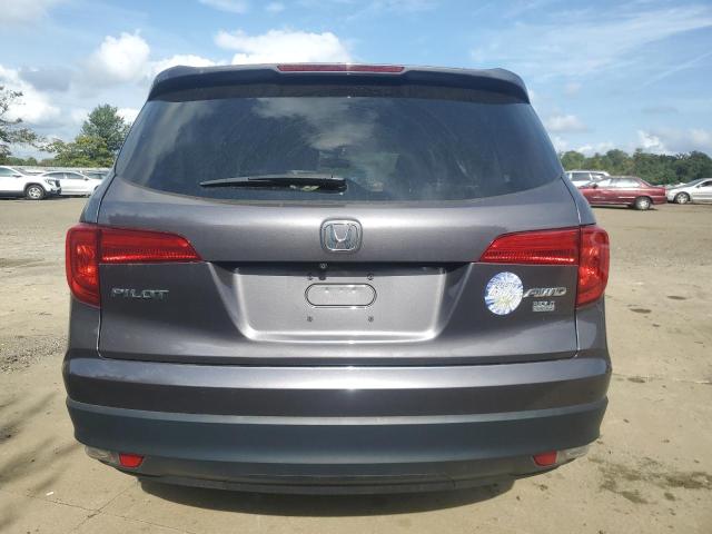 Photo 5 VIN: 5FNYF6H5XJB028329 - HONDA PILOT EXL 