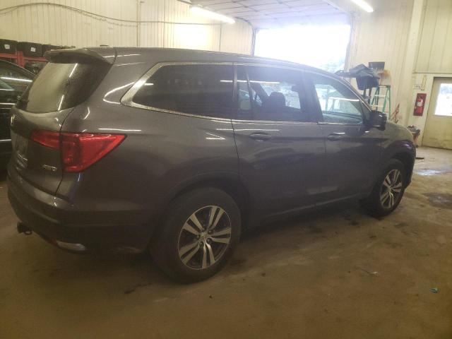 Photo 2 VIN: 5FNYF6H5XJB031831 - HONDA PILOT EXL 