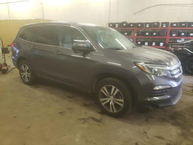 Photo 3 VIN: 5FNYF6H5XJB031831 - HONDA PILOT EXL 