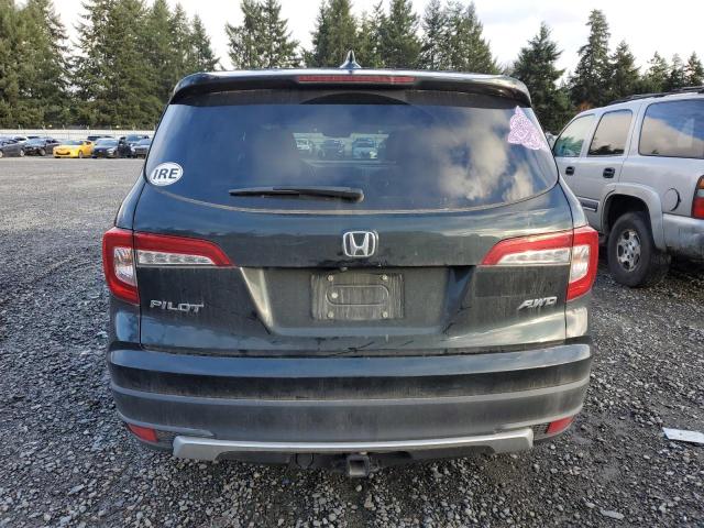 Photo 5 VIN: 5FNYF6H5XKB018952 - HONDA PILOT 