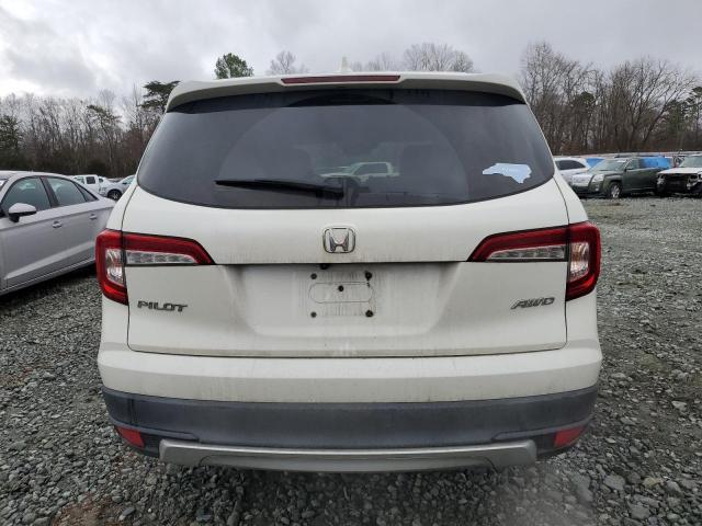 Photo 5 VIN: 5FNYF6H5XKB025934 - HONDA PILOT 