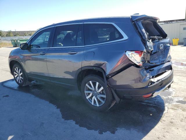 Photo 1 VIN: 5FNYF6H5XKB027148 - HONDA PILOT EXL 