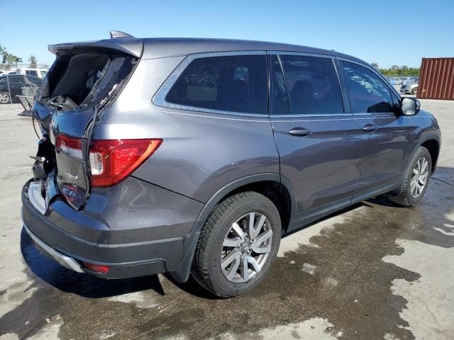 Photo 2 VIN: 5FNYF6H5XKB027148 - HONDA PILOT EXL 