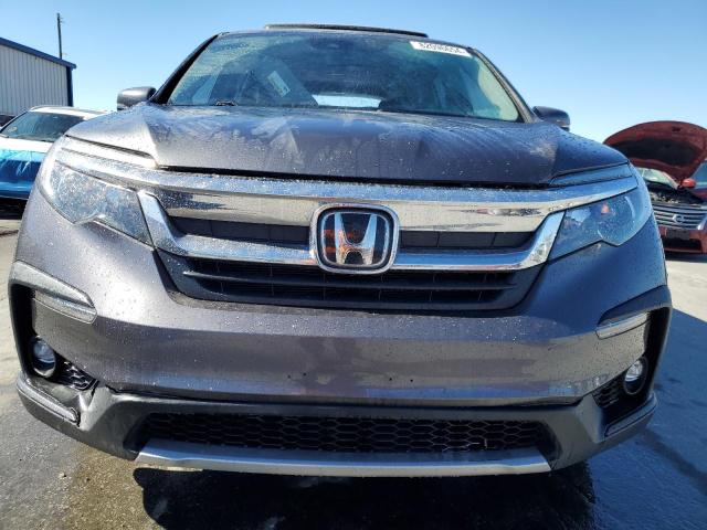 Photo 4 VIN: 5FNYF6H5XKB027148 - HONDA PILOT EXL 