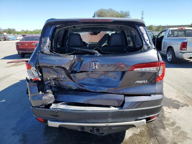 Photo 5 VIN: 5FNYF6H5XKB027148 - HONDA PILOT EXL 