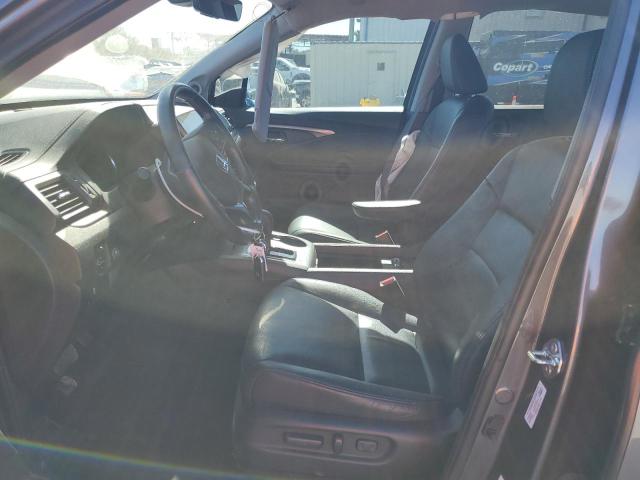 Photo 6 VIN: 5FNYF6H5XKB027148 - HONDA PILOT EXL 