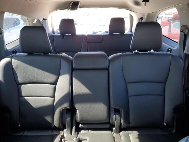 Photo 9 VIN: 5FNYF6H5XKB027148 - HONDA PILOT EXL 