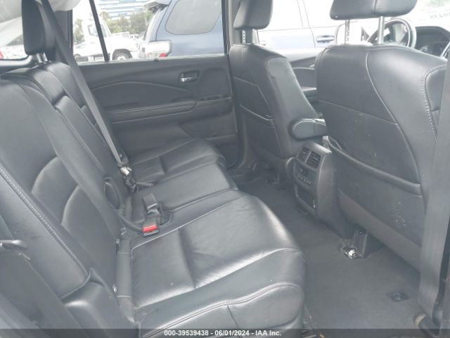 Photo 7 VIN: 5FNYF6H5XKB031751 - HONDA PILOT 