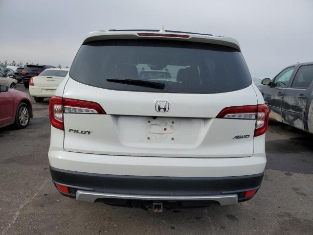 Photo 5 VIN: 5FNYF6H5XKB063356 - HONDA PILOT 