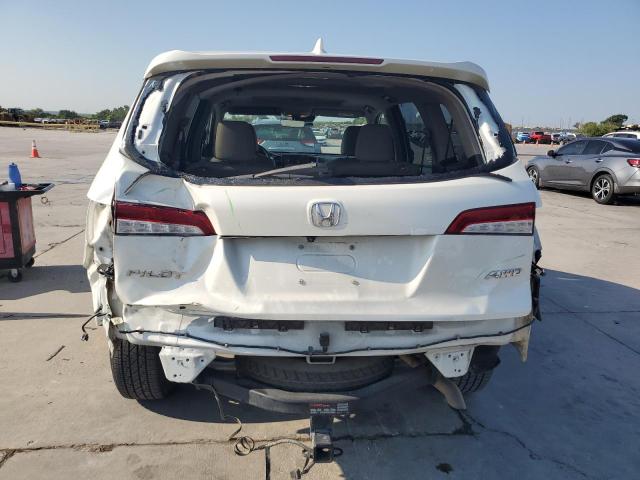 Photo 5 VIN: 5FNYF6H5XKB085230 - HONDA PILOT EXL 