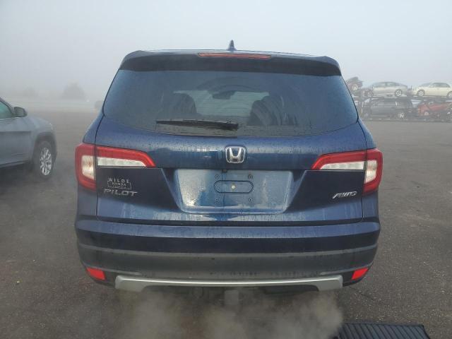 Photo 5 VIN: 5FNYF6H5XLB005894 - HONDA PILOT EXL 