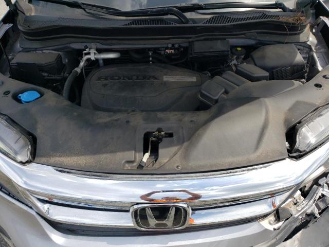 Photo 11 VIN: 5FNYF6H5XLB009637 - HONDA PILOT 