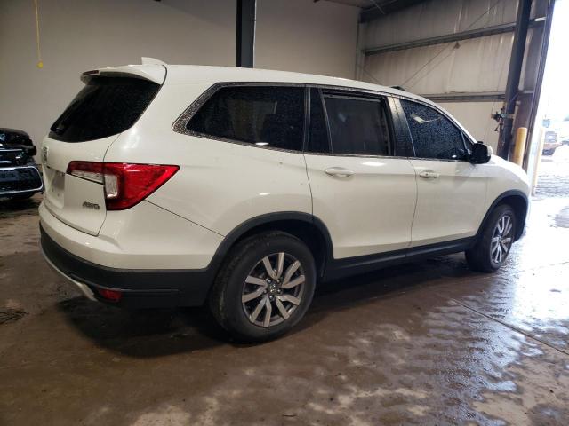 Photo 2 VIN: 5FNYF6H5XLB021934 - HONDA PILOT EXL 