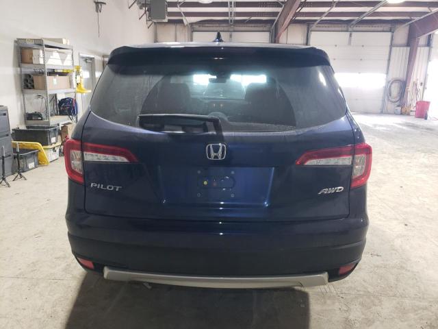 Photo 5 VIN: 5FNYF6H5XLB034151 - HONDA PILOT 