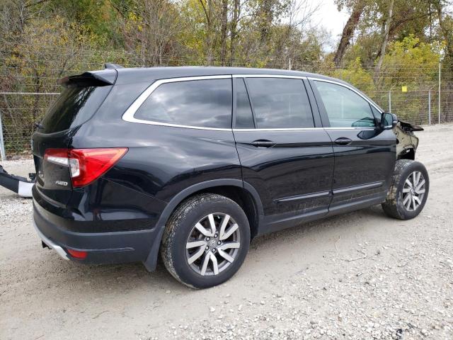 Photo 2 VIN: 5FNYF6H5XLB040466 - HONDA PILOT 