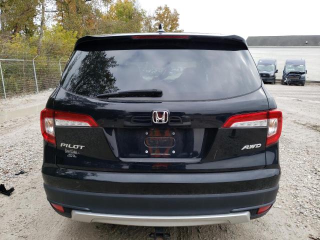 Photo 5 VIN: 5FNYF6H5XLB040466 - HONDA PILOT 