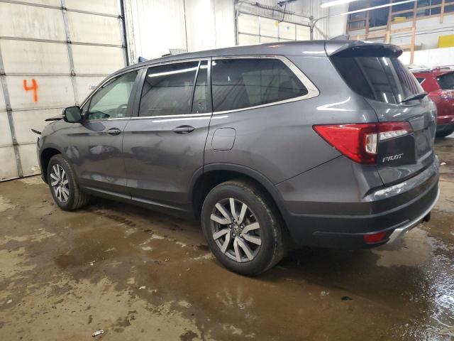 Photo 1 VIN: 5FNYF6H5XLB048888 - HONDA PILOT EXL 