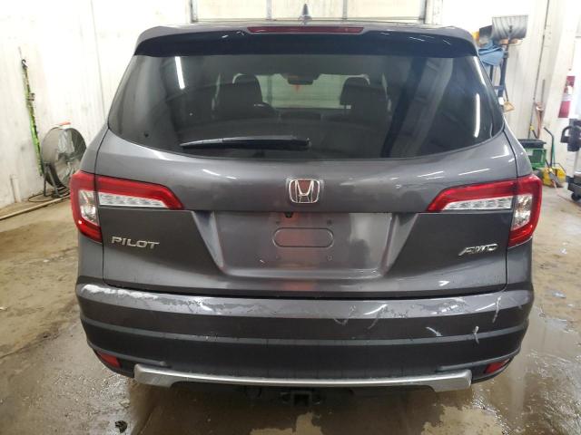 Photo 5 VIN: 5FNYF6H5XLB048888 - HONDA PILOT EXL 