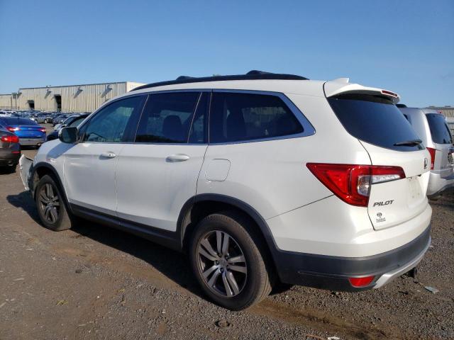 Photo 1 VIN: 5FNYF6H5XLB049104 - HONDA PILOT EXL 