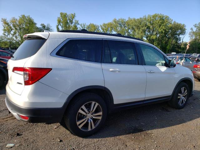 Photo 2 VIN: 5FNYF6H5XLB049104 - HONDA PILOT EXL 