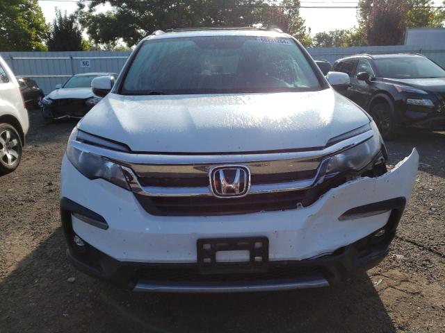 Photo 4 VIN: 5FNYF6H5XLB049104 - HONDA PILOT EXL 