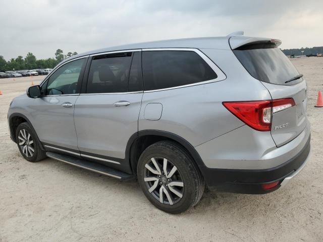 Photo 1 VIN: 5FNYF6H5XMB040212 - HONDA PILOT 