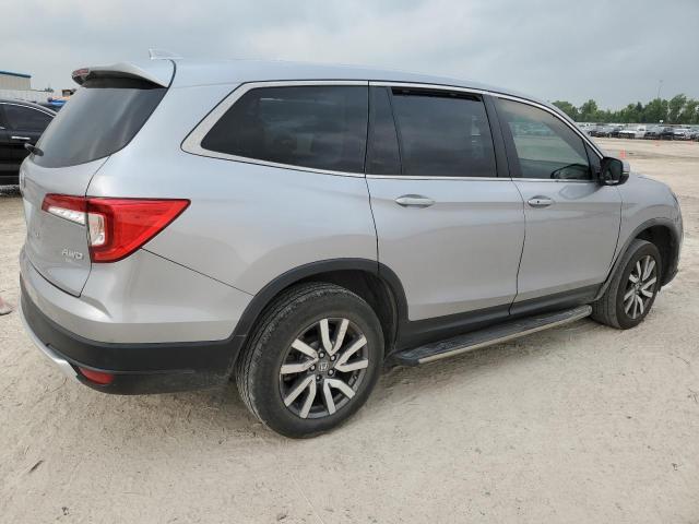 Photo 2 VIN: 5FNYF6H5XMB040212 - HONDA PILOT 