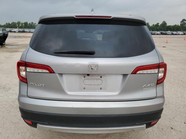 Photo 5 VIN: 5FNYF6H5XMB040212 - HONDA PILOT 