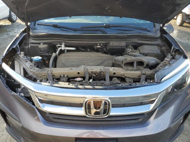 Photo 10 VIN: 5FNYF6H5XMB049394 - HONDA PILOT EXL 