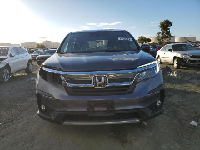 Photo 4 VIN: 5FNYF6H5XMB049394 - HONDA PILOT EXL 