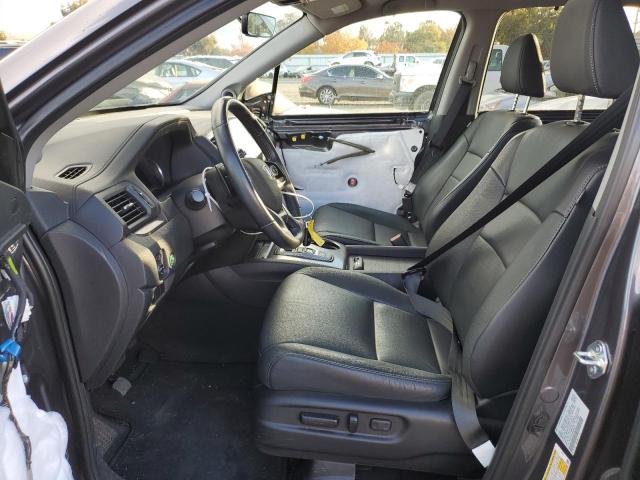 Photo 6 VIN: 5FNYF6H5XMB049394 - HONDA PILOT EXL 