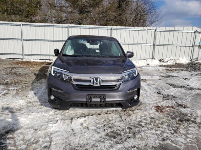 Photo 4 VIN: 5FNYF6H5XMB052151 - HONDA PILOT EXL 