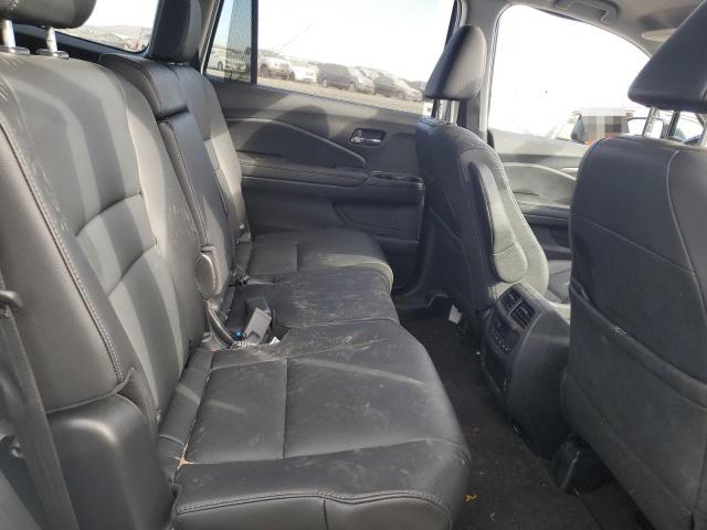 Photo 10 VIN: 5FNYF6H5XMB056359 - HONDA PILOT EXL 