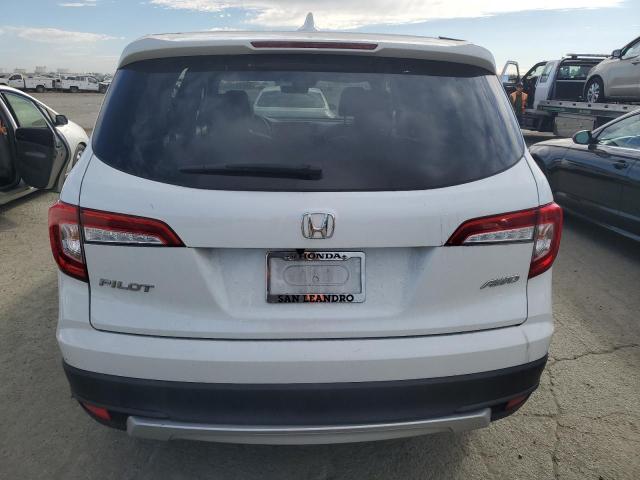 Photo 5 VIN: 5FNYF6H5XMB056359 - HONDA PILOT EXL 