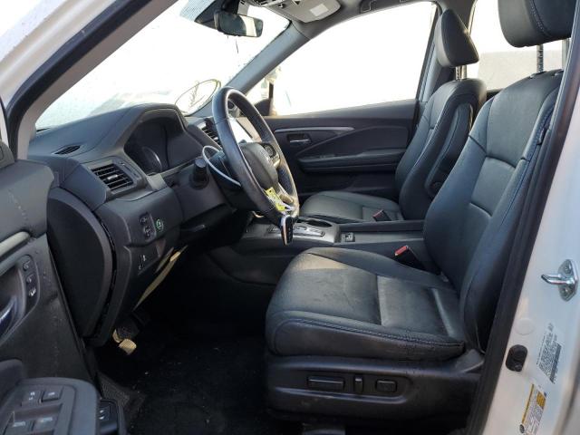 Photo 6 VIN: 5FNYF6H5XMB056359 - HONDA PILOT EXL 