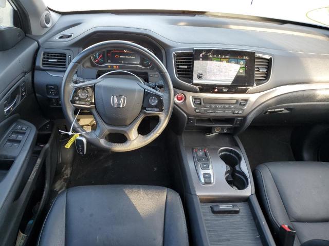 Photo 7 VIN: 5FNYF6H5XMB056359 - HONDA PILOT EXL 