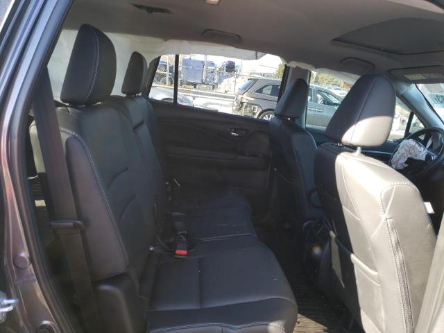 Photo 10 VIN: 5FNYF6H5XMB097008 - HONDA PILOT EXL 