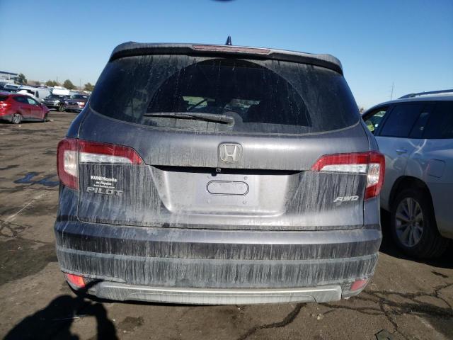 Photo 5 VIN: 5FNYF6H5XMB097008 - HONDA PILOT EXL 