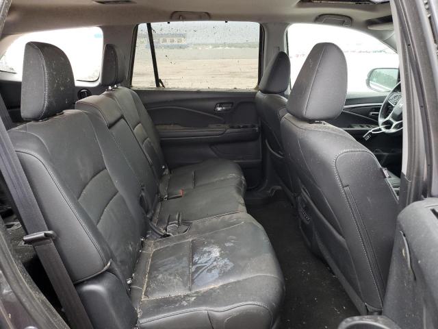 Photo 10 VIN: 5FNYF6H5XNB010578 - HONDA PILOT 