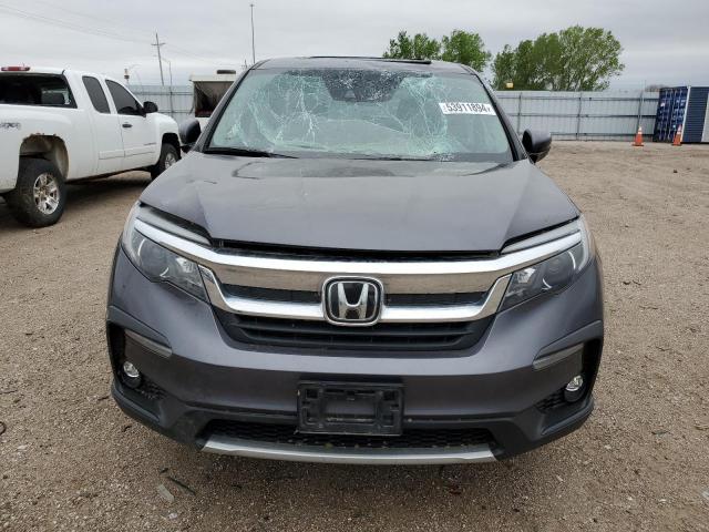 Photo 4 VIN: 5FNYF6H5XNB010578 - HONDA PILOT 