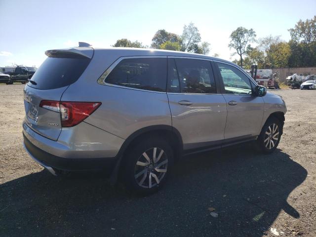 Photo 3 VIN: 5FNYF6H5XNB018597 - HONDA PILOT EXL 