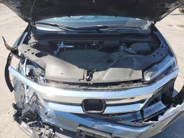 Photo 11 VIN: 5FNYF6H5XNB020351 - HONDA PILOT EXL 