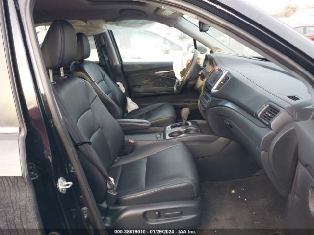 Photo 4 VIN: 5FNYF6H60GB025599 - HONDA PILOT 