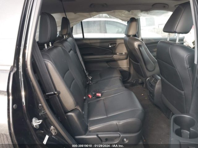 Photo 7 VIN: 5FNYF6H60GB025599 - HONDA PILOT 