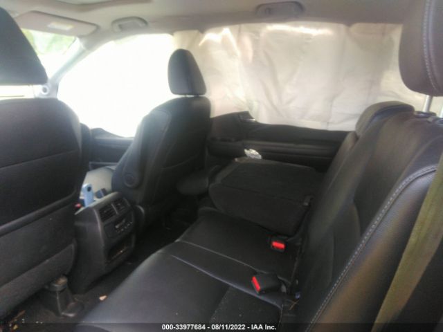 Photo 7 VIN: 5FNYF6H60GB112130 - HONDA PILOT 